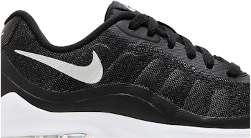 (W) Nike Air Max Invigor 'Hitam Silver Metalik' 749866-001 Order (W) Nike Air Max Invigor 'Hitam Silver Metalik' 749866-001