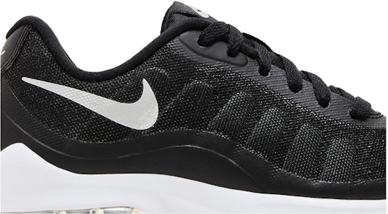 耐吉 Air Max Invigor 低筒 跑步鞋 女款 黑白 Order 耐吉 Air Max Invigor 低筒 跑步鞋 女款 黑白