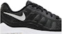 (W) Nike Air Max Invigor 'Hitam Perak Metalik' 749866-001