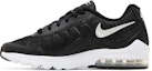 Lookbook (W) Nike Air Max Invigor 'Hitam Perak Metalik' 749866-001