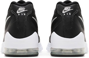 (W) Nike Air Max Invigor 'Hitam Silver Metalik' 749866-001 Details for (W) Nike Air Max Invigor 'Hitam Silver Metalik' 749866-001