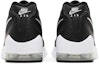 Details for (W) Nike Air Max Invigor 'Hitam Perak Metalik' 749866-001