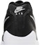 Sizing (W) Nike Air Max Invigor 'Hitam Perak Metalik' 749866-001