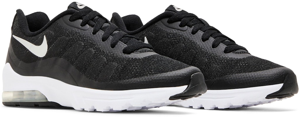 (Women) Nike Air Max Invigor 'Black Metallic Silver' 749866-001 Cheap (Women) Nike Air Max Invigor 'Black Metallic Silver' 749866-001