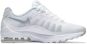 Order (W) Nike Air Max Invigor 'Putih Perak Metalik' 749866-100