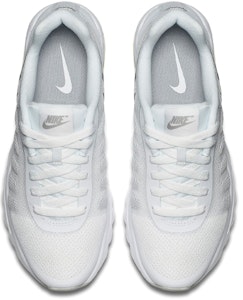 (女性)Nike Air Max Invigor '白色金屬銀' 749866-100 Shop (女性)Nike Air Max Invigor '白色金屬銀' 749866-100