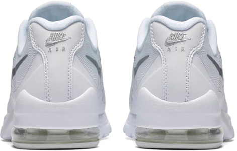 (女性)Nike Air Max Invigor '白色金屬銀' 749866-100 Purchase (女性)Nike Air Max Invigor '白色金屬銀' 749866-100