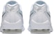 (W) Nike Air Max Invigor 'Putih Perak Metalik' 749866-100