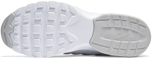 (W) Nike Air Max Invigor 'Putih Perak Metalik' 749866-100 Details for (W) Nike Air Max Invigor 'Putih Perak Metalik' 749866-100