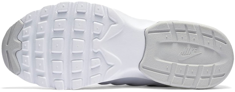 (女性)Nike Air Max Invigor '白色金屬銀' 749866-100 Details for (女性)Nike Air Max Invigor '白色金屬銀' 749866-100