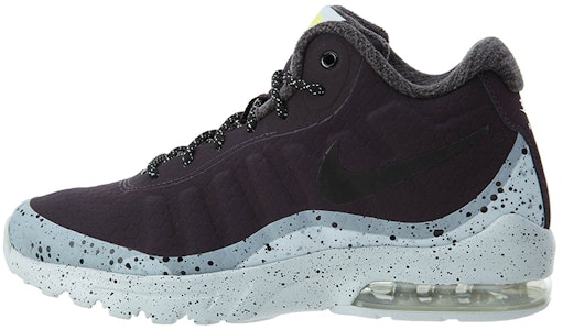 (W) Nike Air Max Invigor Mid 'Ungu Putih Hitam' 861661-601 Buy (W) Nike Air Max Invigor Mid 'Ungu Putih Hitam' 861661-601