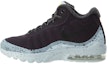 Buy (W) Nike Air Max Invigor Mid 'Ungu Putih Hitam' 861661-601