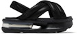 (W) Nike Air Max Isla Sandal 'Hitam Anthracite' FJ5929-003