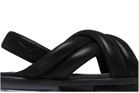 (W) 나이키 에어맥스 이슬라 샌들 '블랙 앤트러사이트' FJ5929-003 Order (W) 나이키 에어맥스 이슬라 샌들 '블랙 앤트러사이트' FJ5929-003