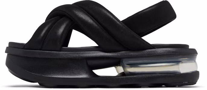 (W) 나이키 에어맥스 이슬라 샌들 '블랙 앤트러사이트' FJ5929-003 Lookbook (W) 나이키 에어맥스 이슬라 샌들 '블랙 앤트러사이트' FJ5929-003