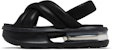 (W) Nike Air Max Isla Sandal 'Hitam Anthracite' FJ5929-003