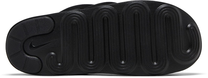 (W) 나이키 에어맥스 이슬라 샌들 '블랙 앤트러사이트' FJ5929-003 Shop (W) 나이키 에어맥스 이슬라 샌들 '블랙 앤트러사이트' FJ5929-003