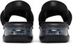 Sizing (W) 耐克Air Max Isla凉鞋“黑色烟煤” FJ5929-003