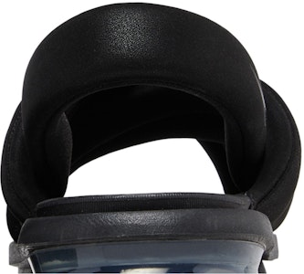 (W) 나이키 에어맥스 이슬라 샌들 '블랙 앤트러사이트' FJ5929-003 Sizing (W) 나이키 에어맥스 이슬라 샌들 '블랙 앤트러사이트' FJ5929-003