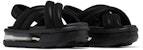 (W) Nike Air Max Isla Sandal 'Hitam Anthracite' FJ5929-003