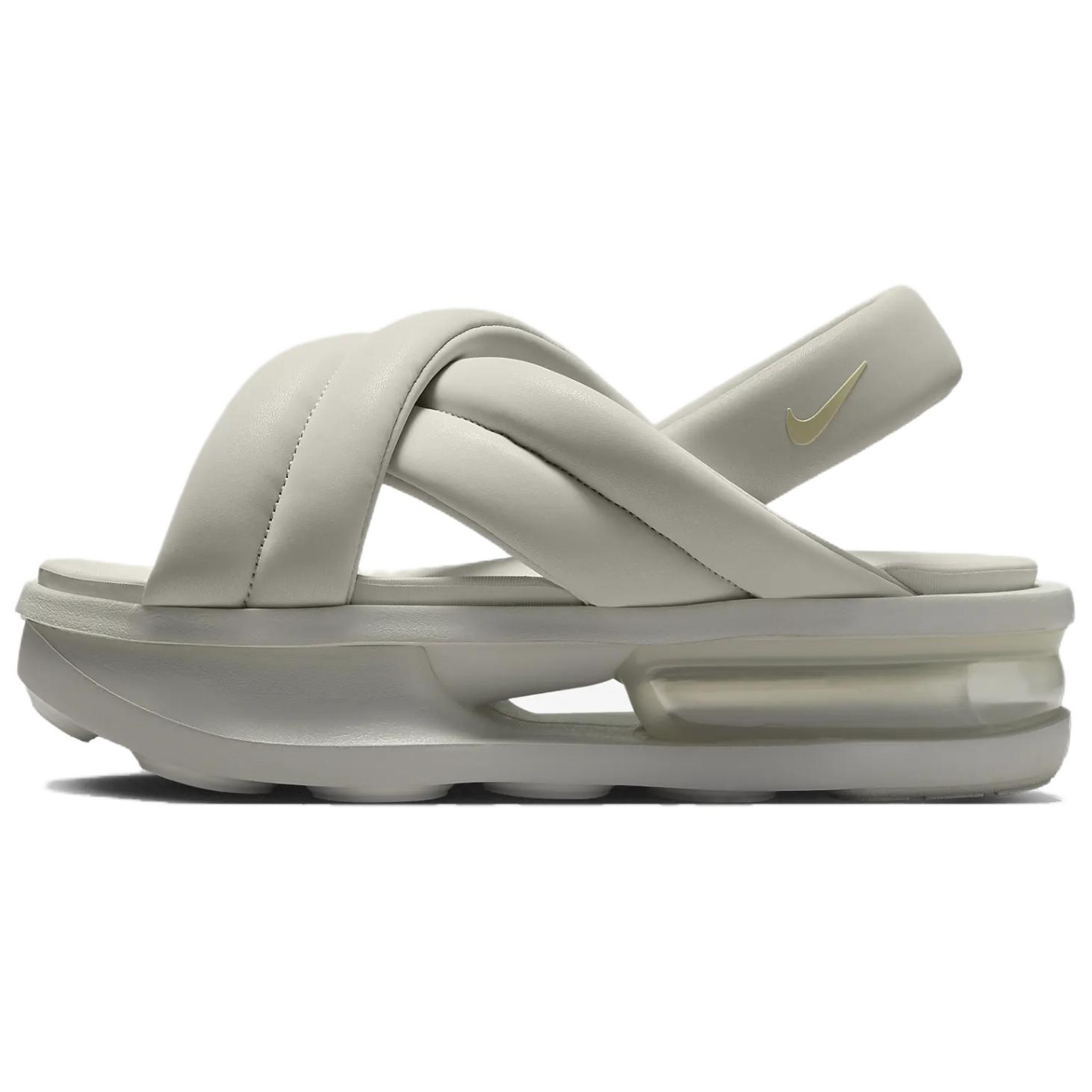 (Women) Nike Air Max Isla Sandal 'Light Bone' FJ5929-001