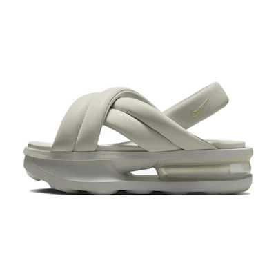 (W) Nike Air Max Isla Sandal 'Light Bone'