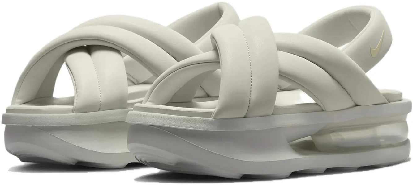 (W) 耐克Air Max Isla凉鞋 '浅骨色' FJ5929-001 Lookbook (W) 耐克Air Max Isla凉鞋 '浅骨色' FJ5929-001