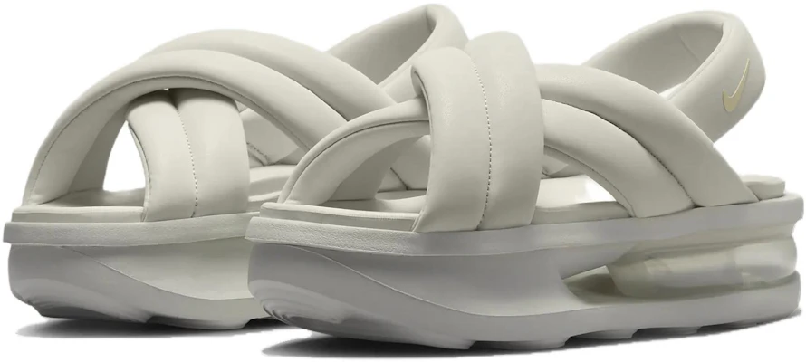 (W) Nike Air Max Isla Sandal 'Light Bone' Wanita Lelaki Unisex Kasut FJ5929-001 Shop (W) Nike Air Max Isla Sandal 'Light Bone' Wanita Lelaki Unisex Kasut FJ5929-001