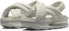 Shop (W) Nike Air Max Isla Sandal 'Light Bone' Wanita Lelaki Unisex Kasut FJ5929-001