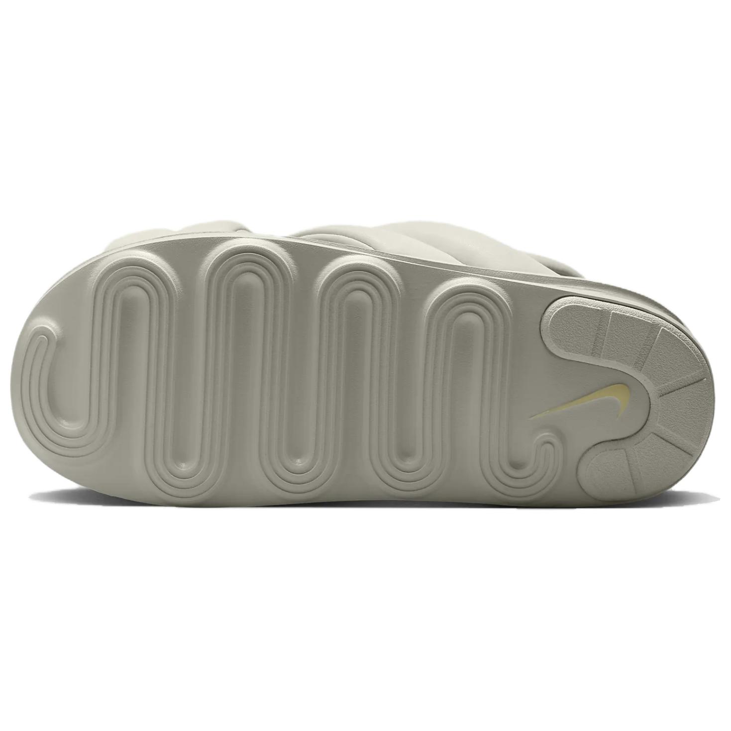 Details for (W) Nike Air Max Isla Sandal 'Light Bone' Wanita Lelaki Unisex Kasut FJ5929-001