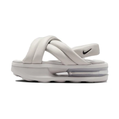 (W) Nike Air Max Isla Sandal 'Light Iron Ore'