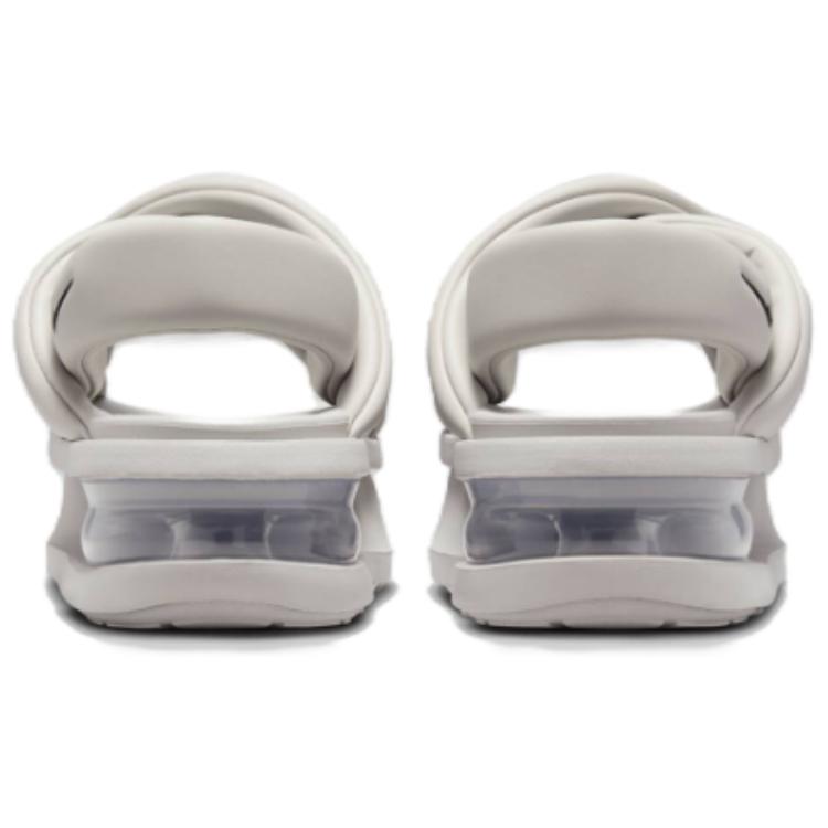 Purchase 耐吉 AIR MAX ISLA 時尚百搭 沙灘涼鞋 女款 灰色