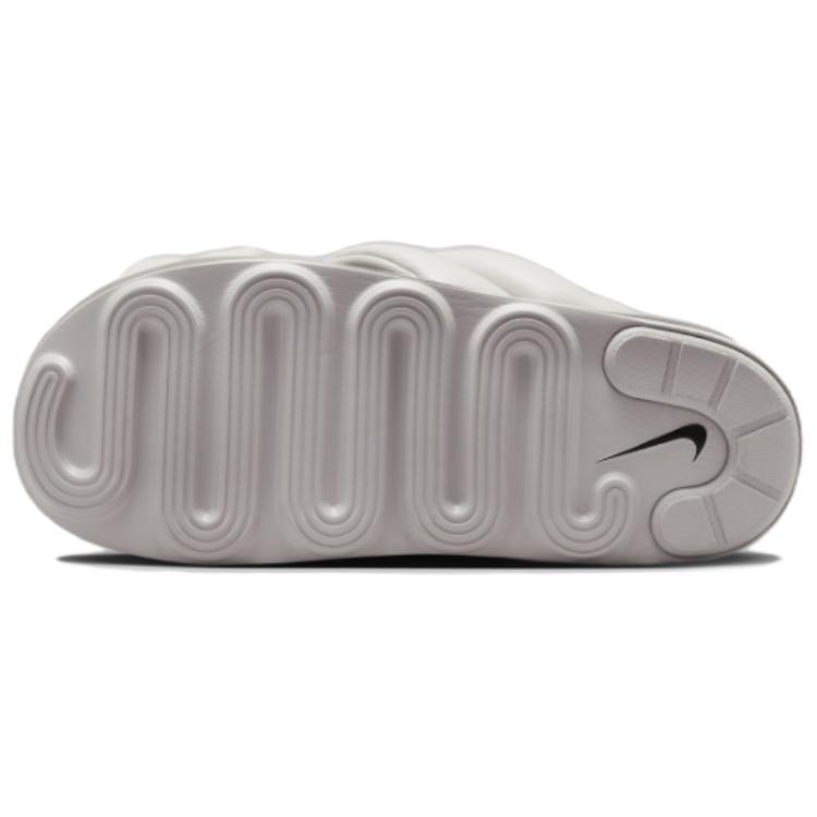 Details for 耐吉 AIR MAX ISLA 時尚百搭 沙灘涼鞋 女款 灰色