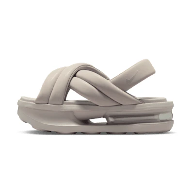 (W) Nike Air Max Isla 'Cream'