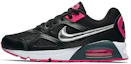 Buy (W) Nike Air Max IVO ''Schwarz Metallic Silber'' 580519-002