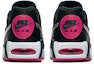 Purchase (W) Nike Air Max IVO 'Hitam Perak Metalik' 580519-002