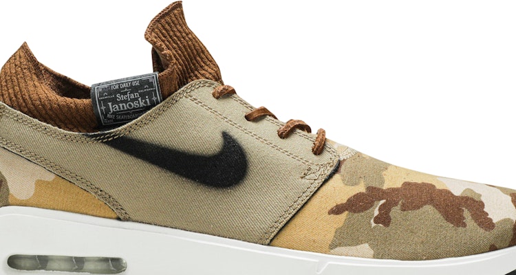 Nike Air Max Janoski 2 Premium 'Tan Camo' AT5878-200 Order Nike Air Max Janoski 2 Premium 'Tan Camo' AT5878-200