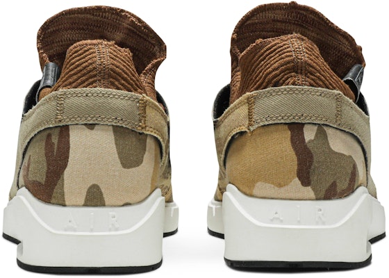 Nike Air Max Janoski 2 Premium 'Tan Camo' AT5878-200 Details for Nike Air Max Janoski 2 Premium 'Tan Camo' AT5878-200