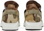 Details for Nike Air Max Janoski 2 Premium 'Tan Camo' Lelaki Kasual Sneakers AT5878-200