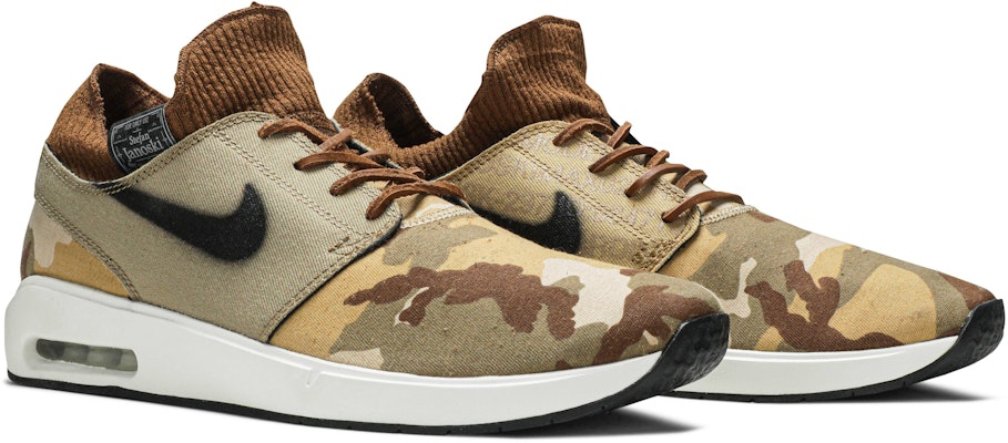 Nike Air Max Janoski 2 Premium 'Tan Camo' AT5878-200 Cheap Nike Air Max Janoski 2 Premium 'Tan Camo' AT5878-200