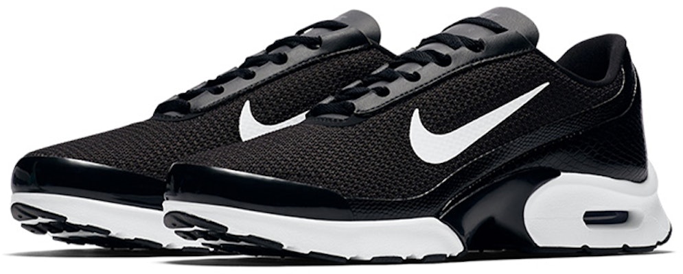 (W) Nike Air Max Jewell 'Negro' 896194-012 Lookbook (W) Nike Air Max Jewell 'Negro' 896194-012