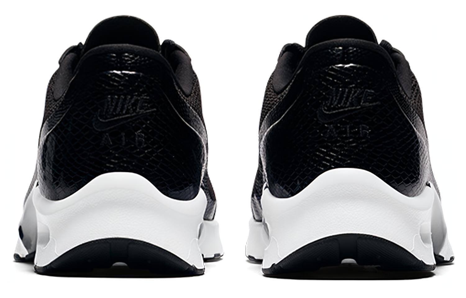 Details for (W) Nike Air Max Jewell ''Zwart'' 896194-012