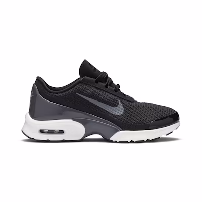 (W) Nike Air Max Jewell 'Black Dark Grey'