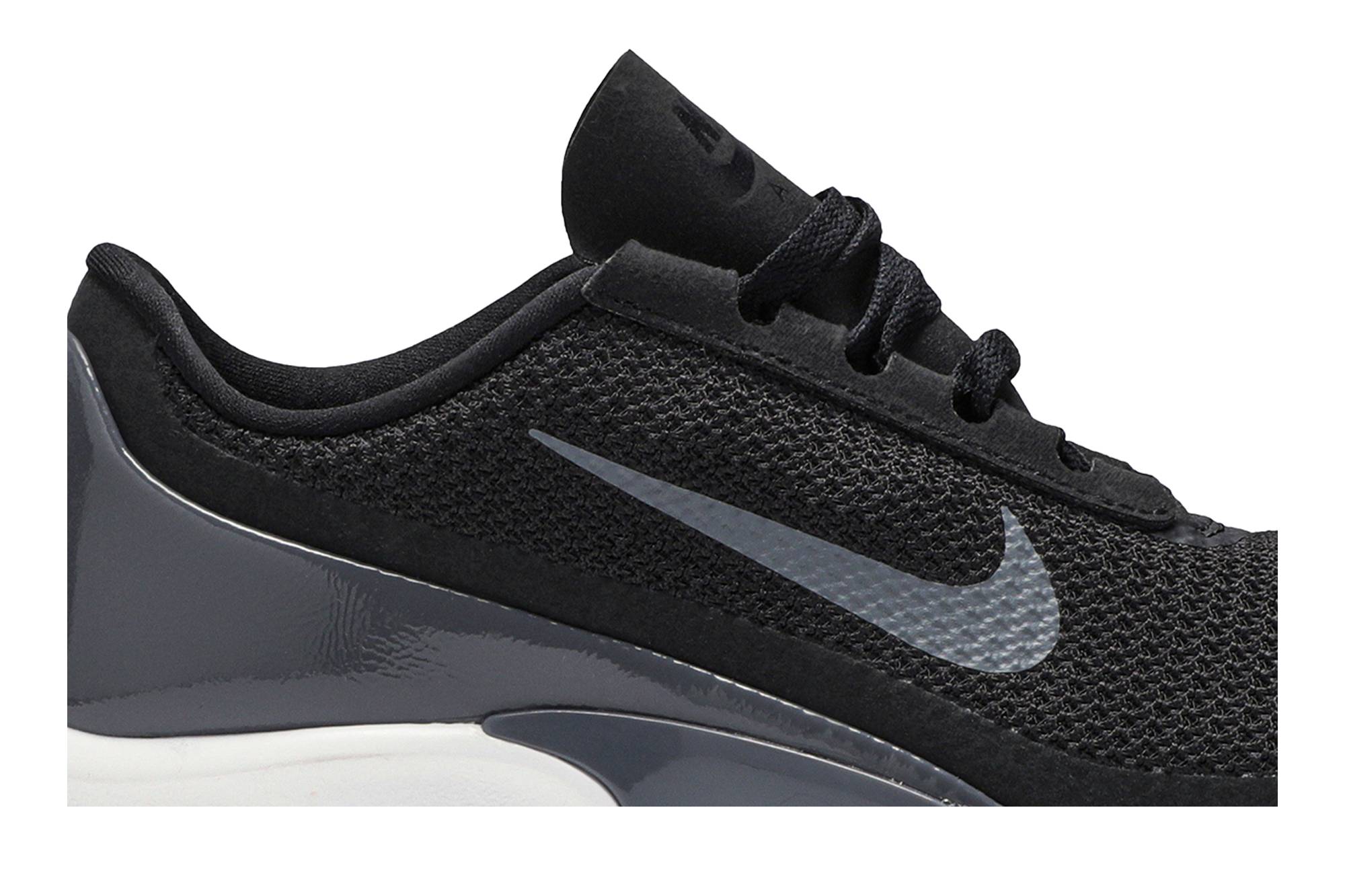 (W) Nike Air Max Jewell 'Black Dark Grey' 圖 2