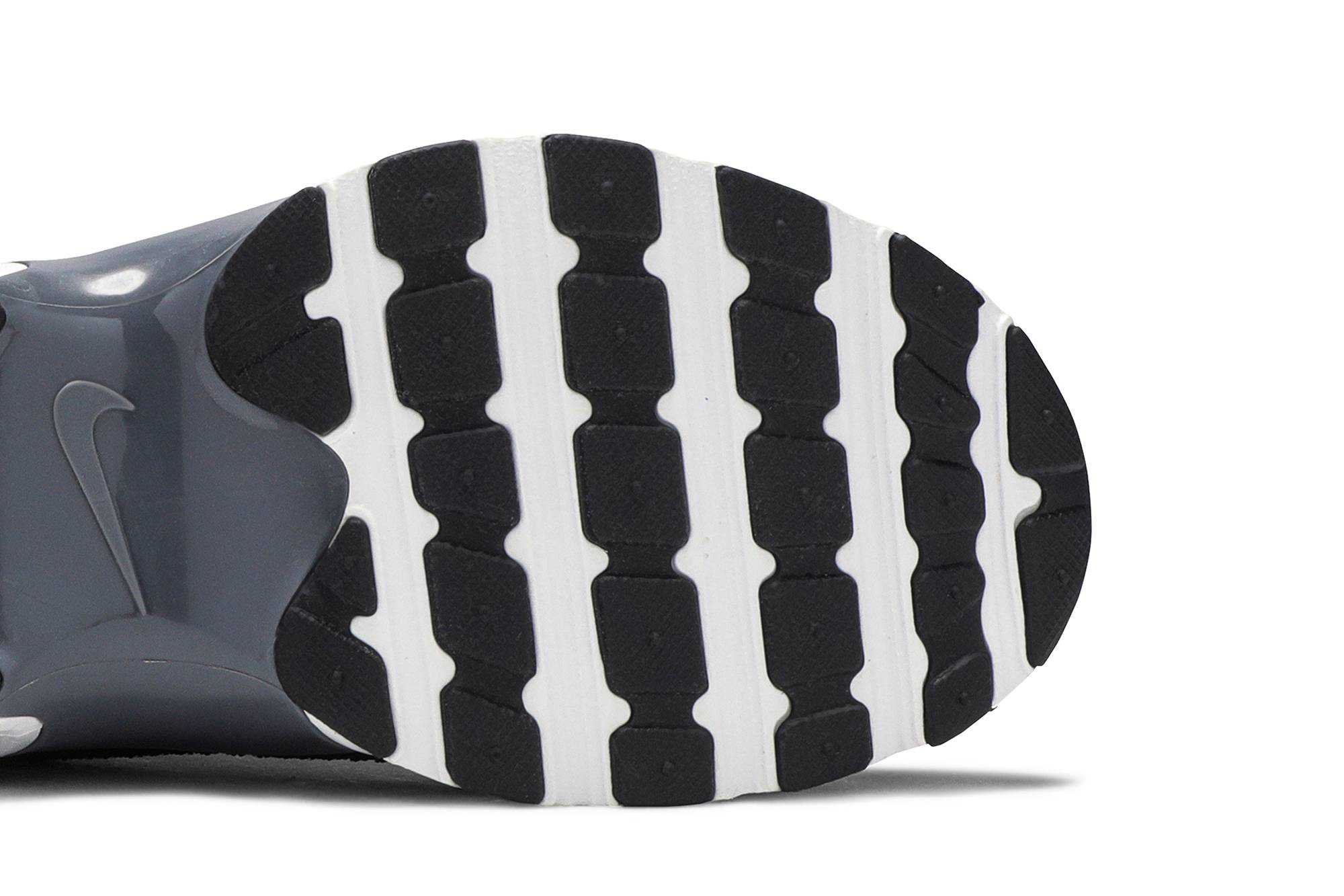 (W) Nike Air Max Jewell 'Black Dark Grey' 圖 5