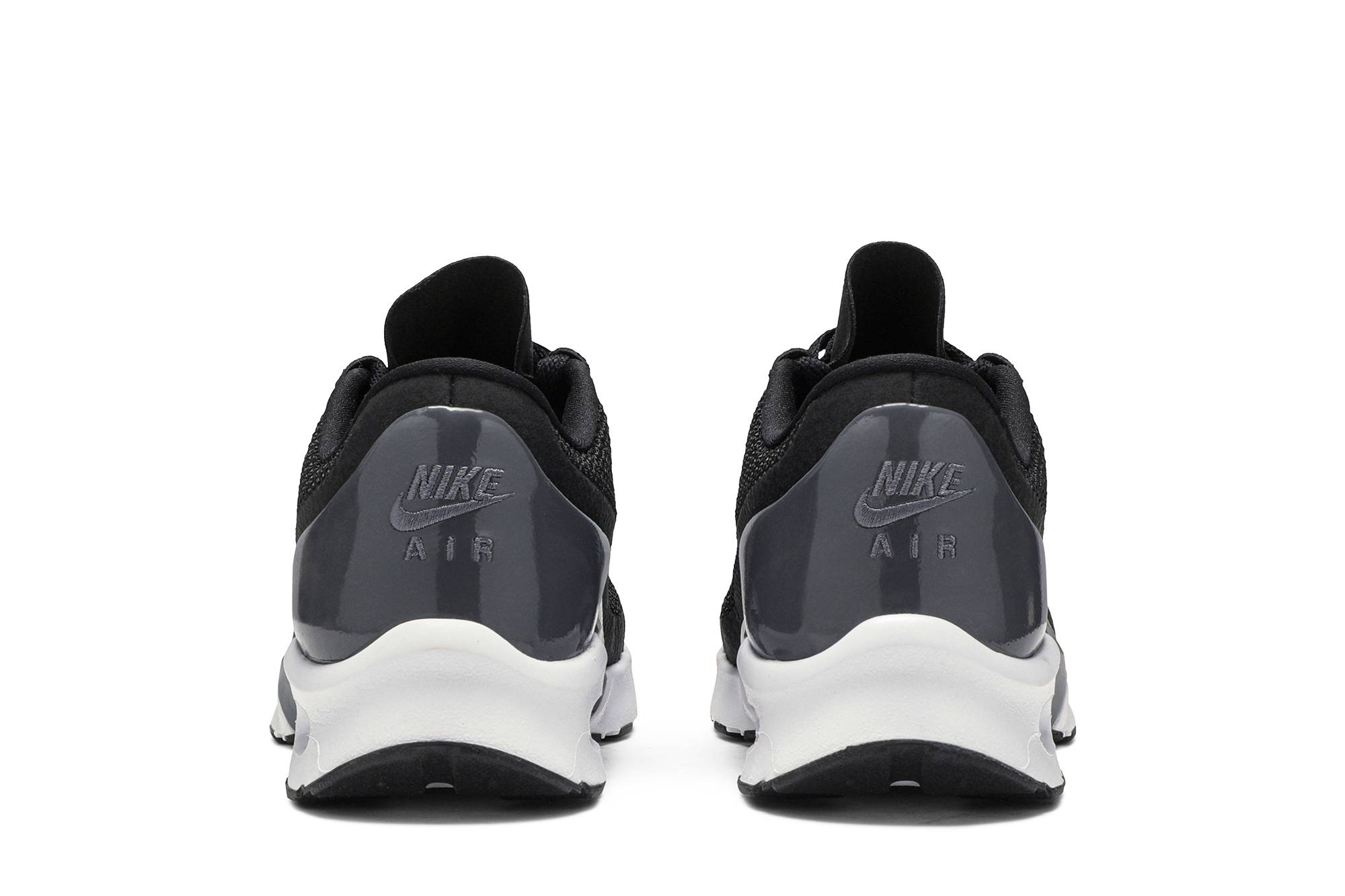 (W) Nike Air Max Jewell 'Black Dark Grey' 圖 6