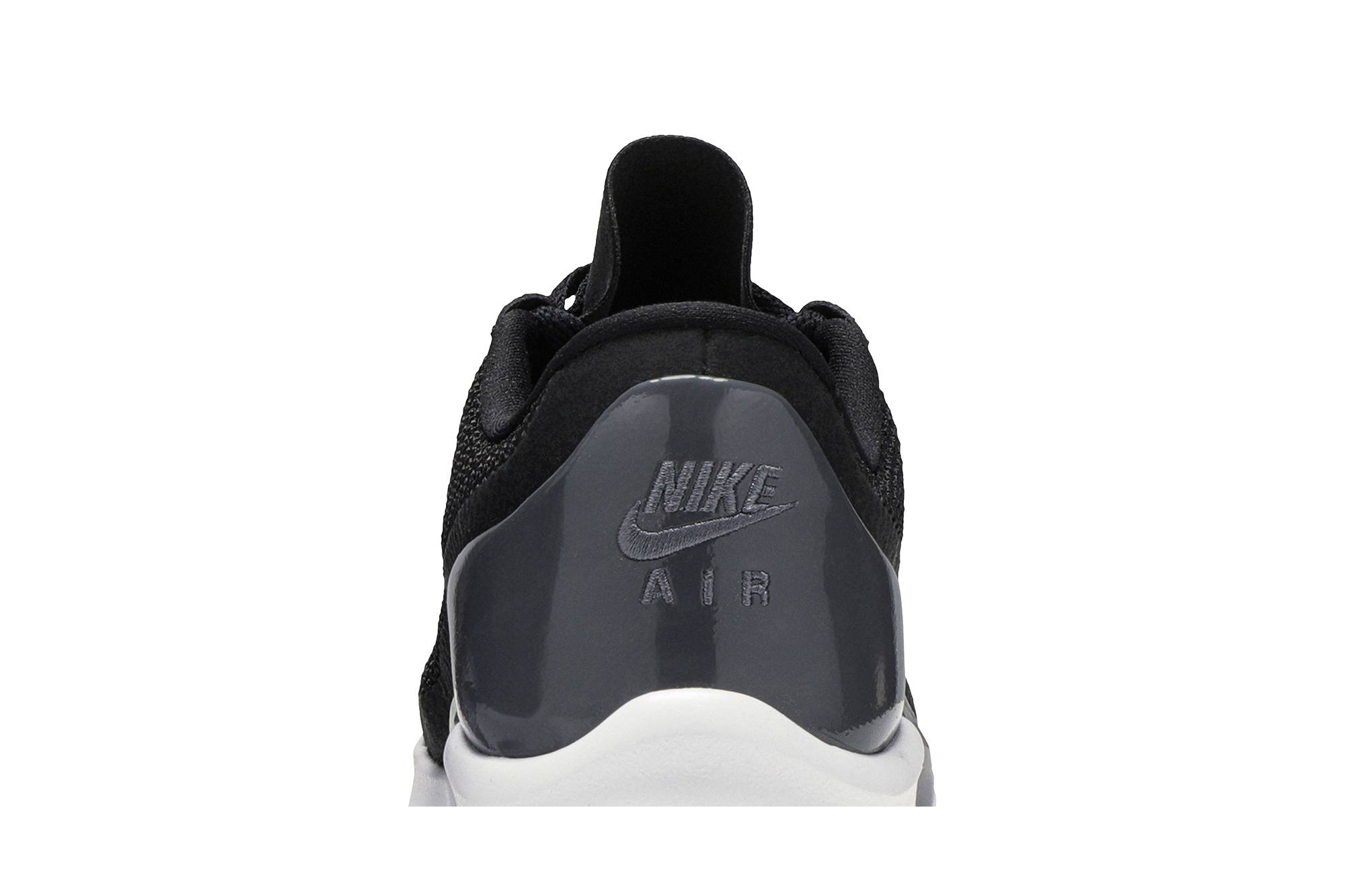 (W) Nike Air Max Jewell 'Black Dark Grey' 圖 7