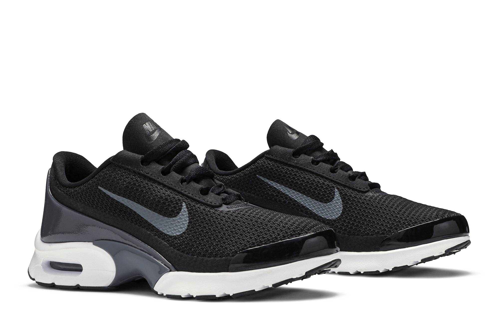 (W) Nike Air Max Jewell 'Black Dark Grey' 圖 8