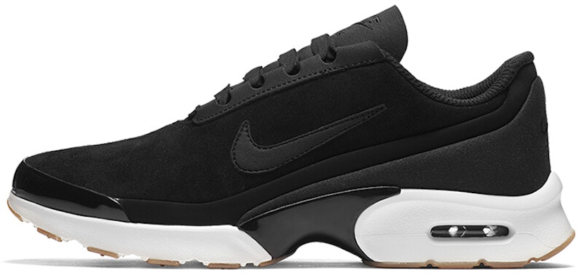 (W) Nike Air Max Jewell SE 'Negro Blanco' 896195-006 Buy (W) Nike Air Max Jewell SE 'Negro Blanco' 896195-006