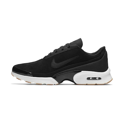 (W) Nike Air Max Jewell SE 'Black White'